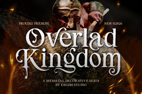 Download Overlad Kingdom - Premium Bundle